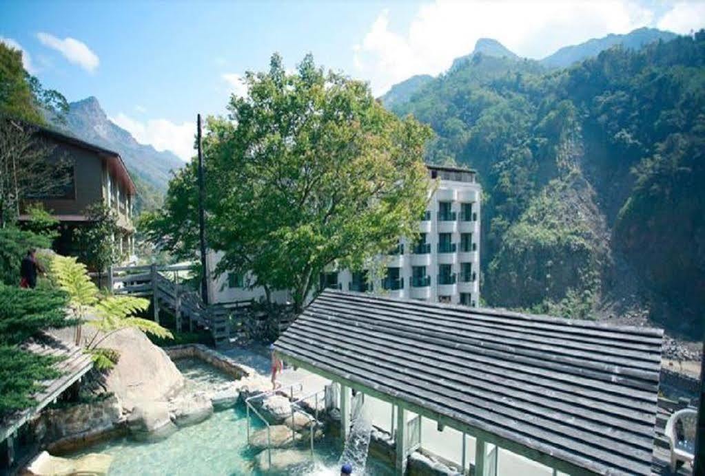 King'S Resort & Spa Tai'an Exteriér fotografie